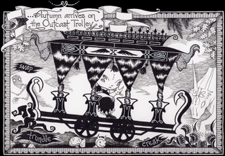 Illustration for article titled The naughty niceness of Tommy Kovac